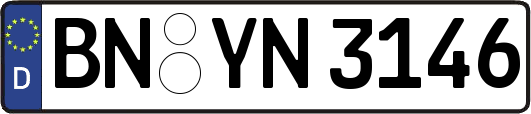 BN-YN3146