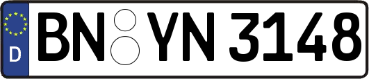 BN-YN3148