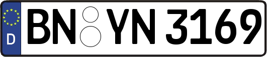 BN-YN3169