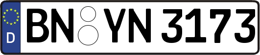 BN-YN3173