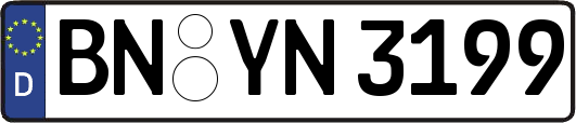 BN-YN3199