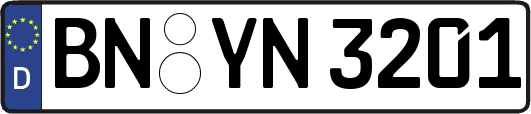 BN-YN3201