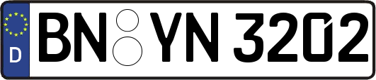 BN-YN3202