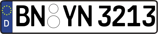 BN-YN3213