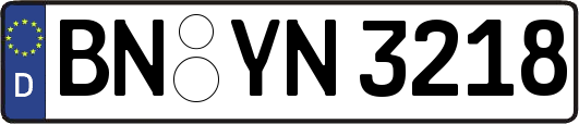 BN-YN3218