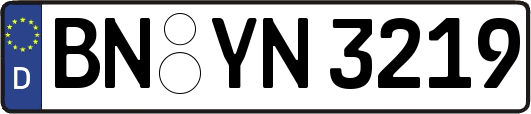 BN-YN3219