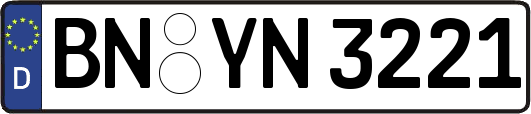 BN-YN3221