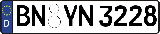 BN-YN3228