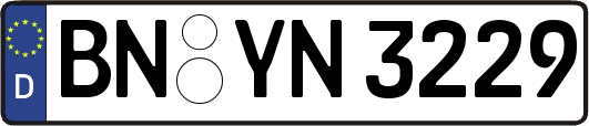 BN-YN3229