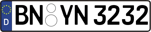 BN-YN3232