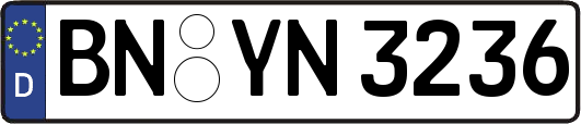 BN-YN3236