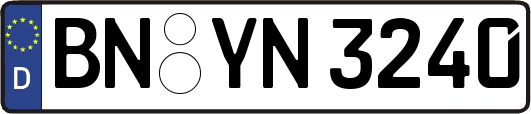 BN-YN3240