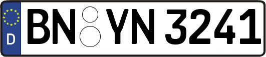 BN-YN3241