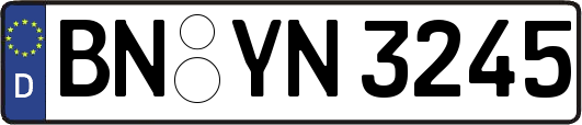 BN-YN3245