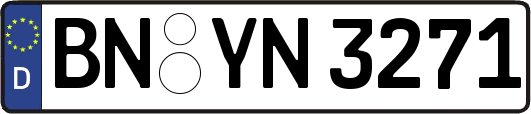 BN-YN3271