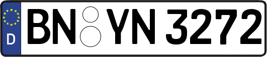 BN-YN3272