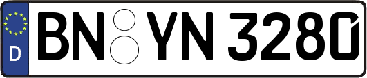 BN-YN3280