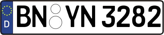 BN-YN3282