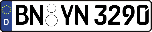 BN-YN3290