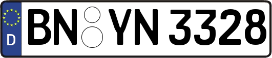 BN-YN3328