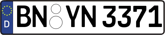 BN-YN3371