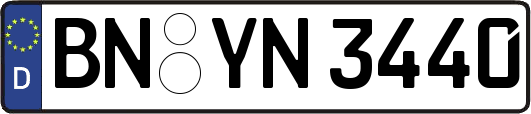 BN-YN3440