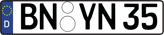 BN-YN35