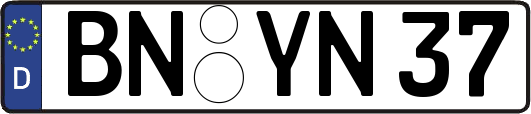 BN-YN37