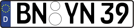 BN-YN39
