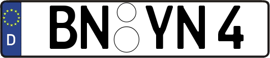 BN-YN4