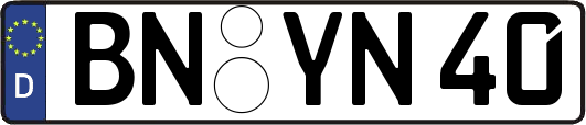 BN-YN40