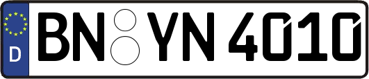 BN-YN4010