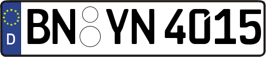BN-YN4015