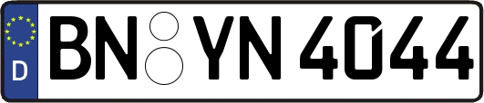 BN-YN4044