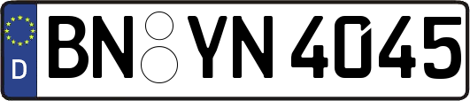 BN-YN4045