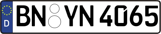 BN-YN4065