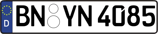 BN-YN4085
