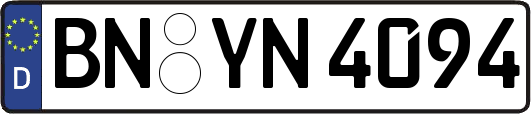 BN-YN4094