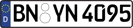 BN-YN4095