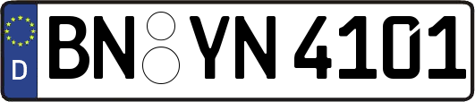 BN-YN4101
