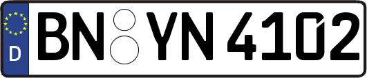 BN-YN4102