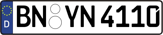 BN-YN4110
