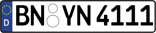 BN-YN4111