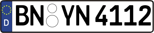 BN-YN4112