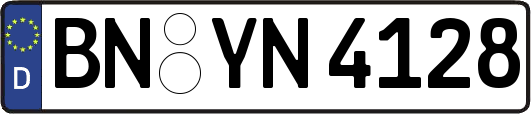 BN-YN4128