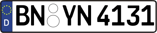 BN-YN4131