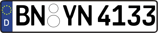 BN-YN4133