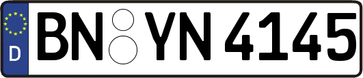 BN-YN4145