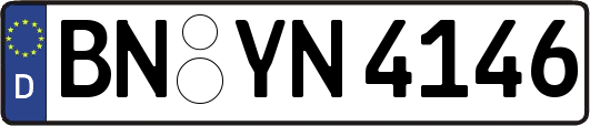 BN-YN4146