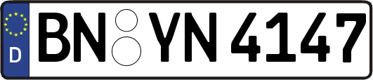 BN-YN4147